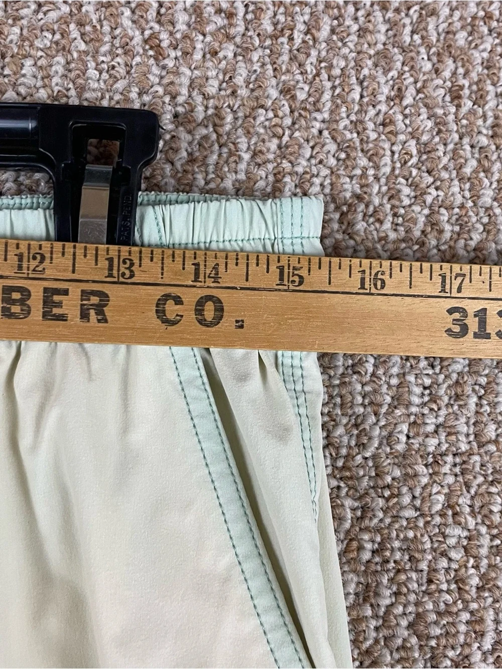 Todd Snyder Swim Trunks Shorts Mens 30x5 Mesh Lined Casual Beach Resort F392